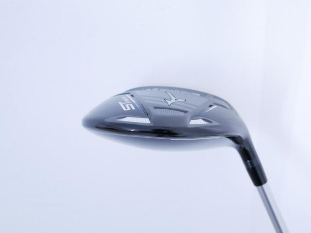 Fairway Wood : Other Brand : หัวไม้ 5 Mizuno ST200X (ปี 2021) Loft 18 ก้าน PLATINUM MFUSION F37 Flex R
