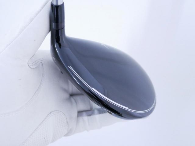 Fairway Wood : Other Brand : หัวไม้ 5 Mizuno ST200X (ปี 2021) Loft 18 ก้าน PLATINUM MFUSION F37 Flex R