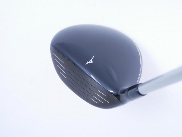 Fairway Wood : Other Brand : หัวไม้ 5 Mizuno ST200X (ปี 2021) Loft 18 ก้าน PLATINUM MFUSION F37 Flex R