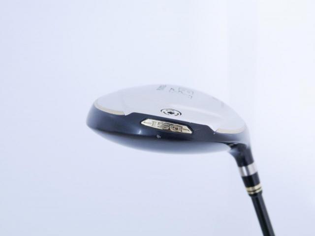 Fairway Wood : Other Brand : หัวไม้ 3 Ryoma F Titanium (รุ่นปี 2019 ไกลมากๆ) Loft 15 ก้าน Tour AD RF2 Flex R