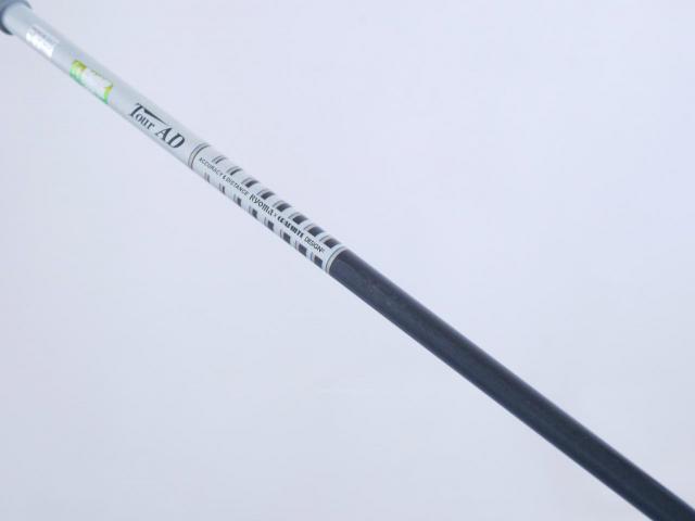 Fairway Wood : Other Brand : หัวไม้ 3 Ryoma F Titanium (รุ่นปี 2019 ไกลมากๆ) Loft 15 ก้าน Tour AD RF2 Flex R