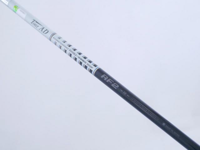 Fairway Wood : Other Brand : หัวไม้ 3 Ryoma F Titanium (รุ่นปี 2019 ไกลมากๆ) Loft 15 ก้าน Tour AD RF2 Flex R