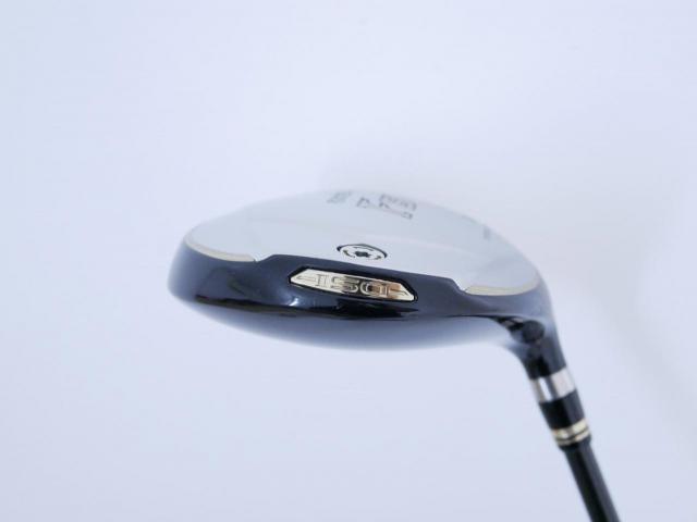 Fairway Wood : Other Brand : หัวไม้ 5 Ryoma F Titanium (รุ่นปี 2019 ไกลมากๆ) Loft 18 ก้าน Tour AD RF2 Flex R