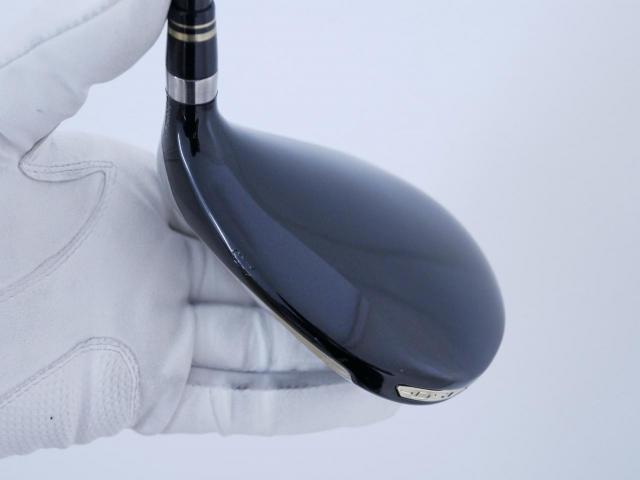 Fairway Wood : Other Brand : หัวไม้ 5 Ryoma F Titanium (รุ่นปี 2019 ไกลมากๆ) Loft 18 ก้าน Tour AD RF2 Flex R