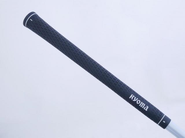 Fairway Wood : Other Brand : หัวไม้ 5 Ryoma F Titanium (รุ่นปี 2019 ไกลมากๆ) Loft 18 ก้าน Tour AD RF2 Flex R