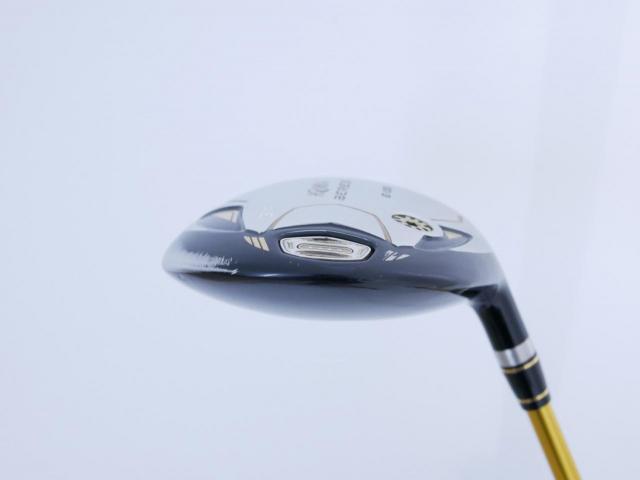 Fairway Wood : Honma : **ก้าน 4 ดาว** หัวไม้ 3 Honma Beres E-05 (เหมาะกับซีเนียร์) Loft 16 ก้าน ARMRQ ∞ (44) Flex R (4 ดาว)