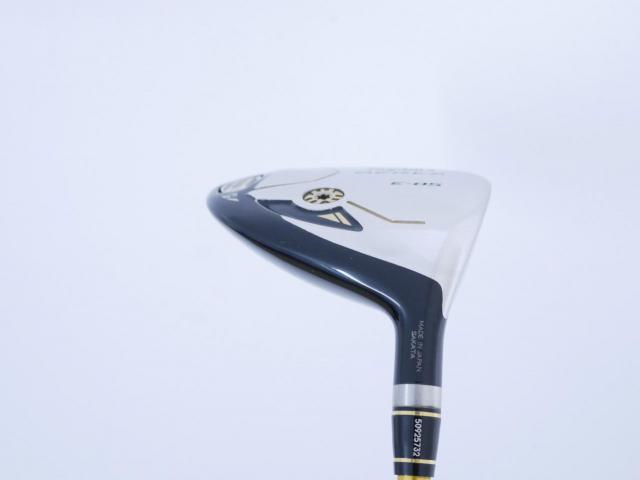 Fairway Wood : Honma : **ก้าน 4 ดาว** หัวไม้ 3 Honma Beres E-05 (เหมาะกับซีเนียร์) Loft 16 ก้าน ARMRQ ∞ (44) Flex R (4 ดาว)