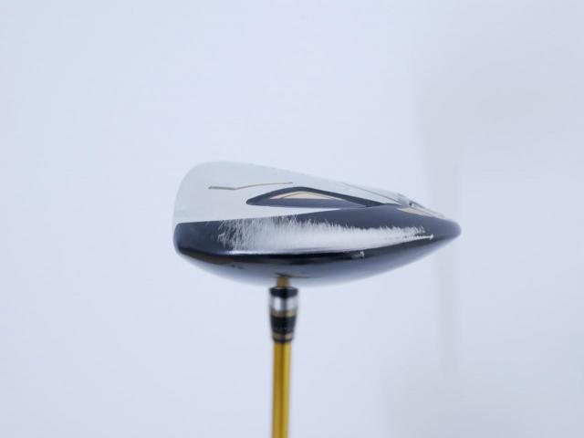 Fairway Wood : Honma : **ก้าน 4 ดาว** หัวไม้ 3 Honma Beres E-05 (เหมาะกับซีเนียร์) Loft 16 ก้าน ARMRQ ∞ (44) Flex R (4 ดาว)