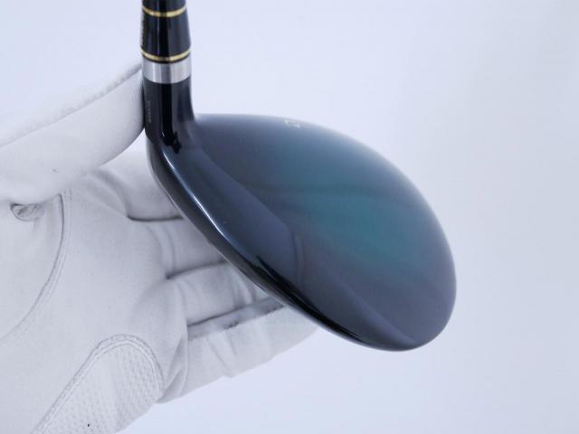 Fairway Wood : Honma : **ก้าน 4 ดาว** หัวไม้ 3 Honma Beres E-05 (เหมาะกับซีเนียร์) Loft 16 ก้าน ARMRQ ∞ (44) Flex R (4 ดาว)