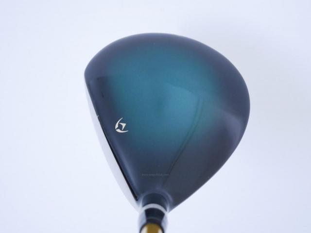 Fairway Wood : Honma : **ก้าน 4 ดาว** หัวไม้ 3 Honma Beres E-05 (เหมาะกับซีเนียร์) Loft 16 ก้าน ARMRQ ∞ (44) Flex R (4 ดาว)