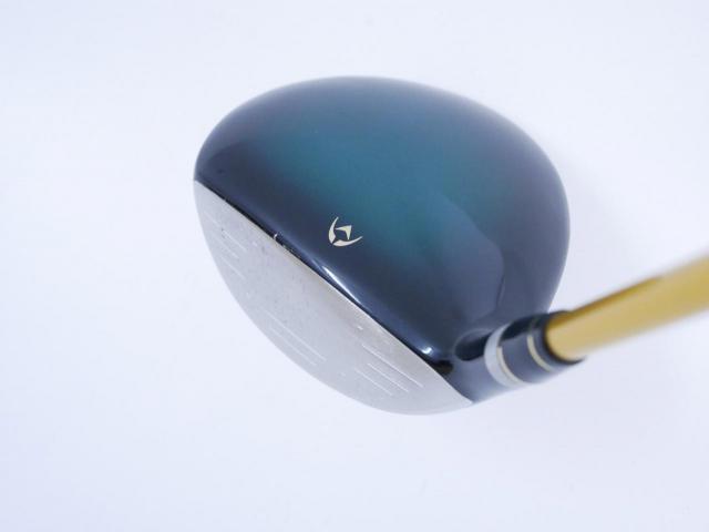 Fairway Wood : Honma : **ก้าน 4 ดาว** หัวไม้ 3 Honma Beres E-05 (เหมาะกับซีเนียร์) Loft 16 ก้าน ARMRQ ∞ (44) Flex R (4 ดาว)