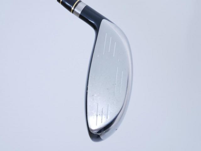Fairway Wood : Honma : **ก้าน 4 ดาว** หัวไม้ 3 Honma Beres E-05 (เหมาะกับซีเนียร์) Loft 16 ก้าน ARMRQ ∞ (44) Flex R (4 ดาว)