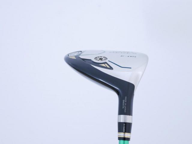 Fairway Wood : Honma : หัวไม้ 7 Honma Beres E-05 (รุ่นปี 2017 เหมาะกับซีเนียร์) Loft 22 ก้าน ARMRQ ∞ (44) FLex R (2 ดาว)
