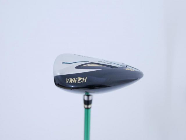 Fairway Wood : Honma : หัวไม้ 7 Honma Beres E-05 (รุ่นปี 2017 เหมาะกับซีเนียร์) Loft 22 ก้าน ARMRQ ∞ (44) FLex R (2 ดาว)