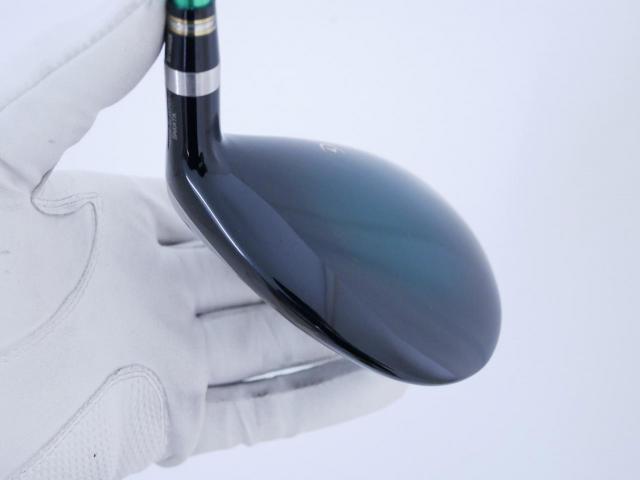 Fairway Wood : Honma : หัวไม้ 7 Honma Beres E-05 (รุ่นปี 2017 เหมาะกับซีเนียร์) Loft 22 ก้าน ARMRQ ∞ (44) FLex R (2 ดาว)