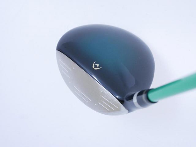 Fairway Wood : Honma : หัวไม้ 7 Honma Beres E-05 (รุ่นปี 2017 เหมาะกับซีเนียร์) Loft 22 ก้าน ARMRQ ∞ (44) FLex R (2 ดาว)