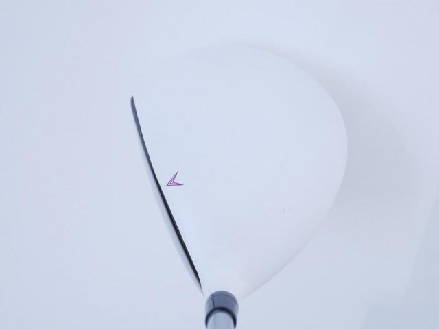 Fairway Wood : Kasco : หัวไม้ 3 Kasco ZEUS Impact Hi-Cor (ปี 2018 หน้าเด้งเกินกฏ) Loft 15 Flex R
