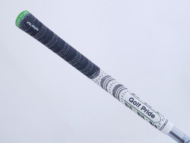 Fairway Wood : Kasco : หัวไม้ 3 Kasco ZEUS Impact Hi-Cor (ปี 2018 หน้าเด้งเกินกฏ) Loft 15 Flex R