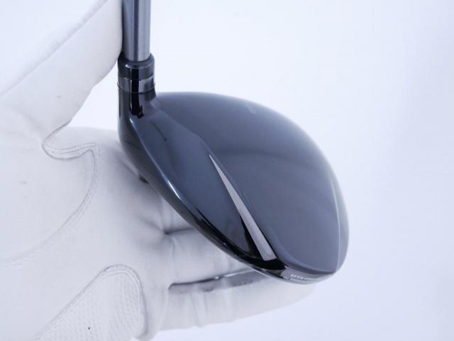 Fairway Wood : PRGR : หัวไม้ 5 PRGR Super Egg (รุ่นปี 2023 หน้าเด้งเกินกฏ COR 0.84 หายากมาก) Loft 19 ก้าน M-37 Flex R