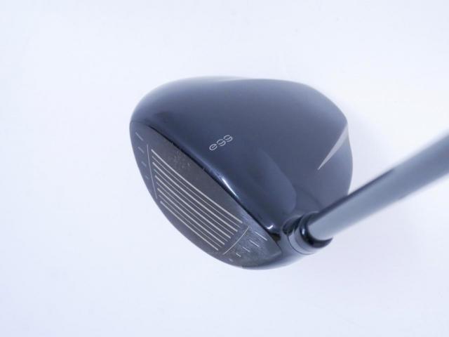 Fairway Wood : PRGR : หัวไม้ 5 PRGR Super Egg (รุ่นปี 2023 หน้าเด้งเกินกฏ COR 0.84 หายากมาก) Loft 19 ก้าน M-37 Flex R