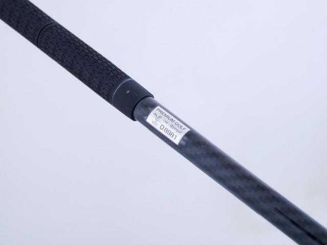 Fairway Wood : PRGR : หัวไม้ 5 PRGR Super Egg (รุ่นปี 2023 หน้าเด้งเกินกฏ COR 0.84 หายากมาก) Loft 19 ก้าน M-37 Flex R