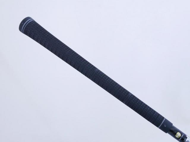Fairway Wood : PRGR : หัวไม้ 5 PRGR Super Egg (รุ่นปี 2023 หน้าเด้งเกินกฏ COR 0.84 หายากมาก) Loft 19 ก้าน M-37 Flex R