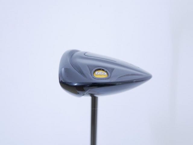 Fairway Wood : PRGR : หัวไม้ 5 PRGR Super Egg (หน้าเด้งเกินกฏ COR 0.84 ออกปี 2018 หายากมาก) Loft 19 Flex R (M-37)