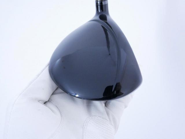 Fairway Wood : PRGR : หัวไม้ 5 PRGR Super Egg (หน้าเด้งเกินกฏ COR 0.84 ออกปี 2018 หายากมาก) Loft 19 Flex R (M-37)
