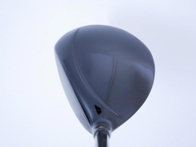 Fairway Wood : PRGR : หัวไม้ 5 PRGR Super Egg (หน้าเด้งเกินกฏ COR 0.84 ออกปี 2018 หายากมาก) Loft 19 Flex R (M-37)