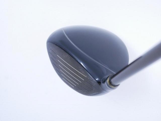 Fairway Wood : PRGR : หัวไม้ 5 PRGR Super Egg (หน้าเด้งเกินกฏ COR 0.84 ออกปี 2018 หายากมาก) Loft 19 Flex R (M-37)