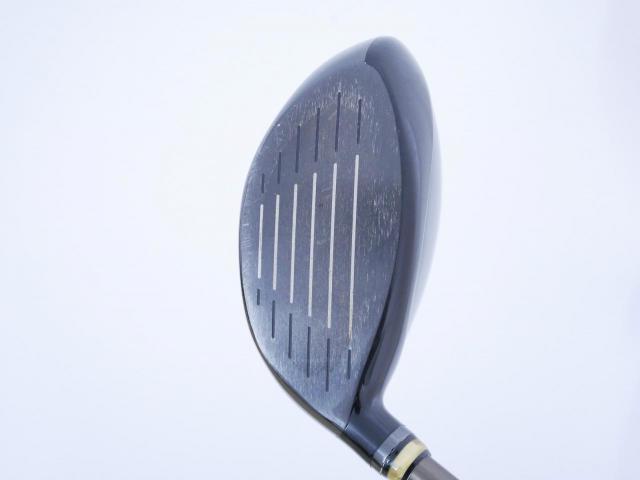 Fairway Wood : PRGR : หัวไม้ 5 PRGR Super Egg (หน้าเด้งเกินกฏ COR 0.84 ออกปี 2018 หายากมาก) Loft 19 Flex R (M-37)