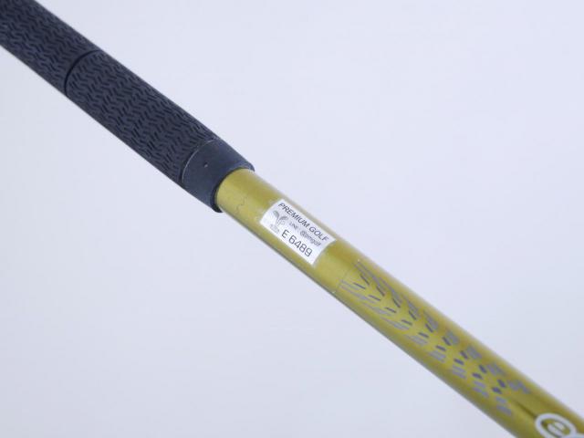 Fairway Wood : PRGR : หัวไม้ 5 PRGR Super Egg (หน้าเด้งเกินกฏ COR 0.84 ออกปี 2018 หายากมาก) Loft 19 Flex R (M-37)