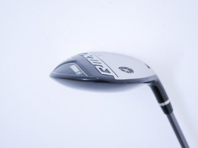 Fairway Wood : Yamaha : หัวไม้ 3 Yamaha RMX (ออกปี 2020) Loft 15 Flex R