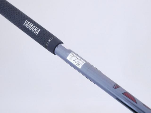 Fairway Wood : Yamaha : หัวไม้ 3 Yamaha RMX (ออกปี 2020) Loft 15 Flex R