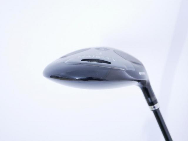Fairway Wood : Maruman : หัวไม้ 3 Maruman MAJESTY Royal Black (รุ่นท้อปสุด) Loft 15 Flex S