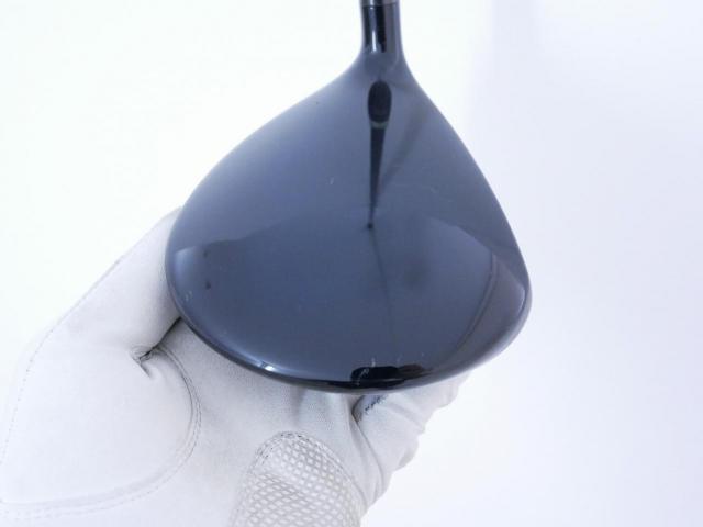 Fairway Wood : Maruman : หัวไม้ 3 Maruman MAJESTY Royal Black (รุ่นท้อปสุด) Loft 15 Flex S