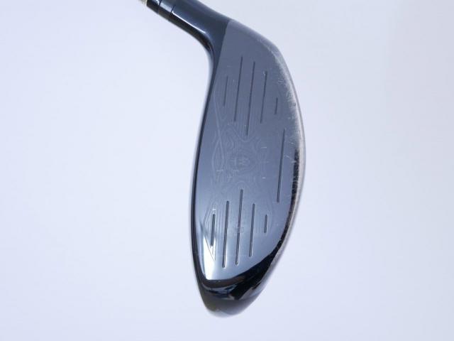 Fairway Wood : Maruman : หัวไม้ 3 Maruman MAJESTY Royal Black (รุ่นท้อปสุด) Loft 15 Flex S