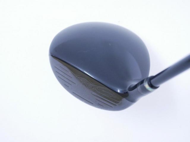 Fairway Wood : Maruman : หัวไม้ 3 Maruman MAJESTY Royal Black (รุ่นท้อปสุด) Loft 15 Flex S