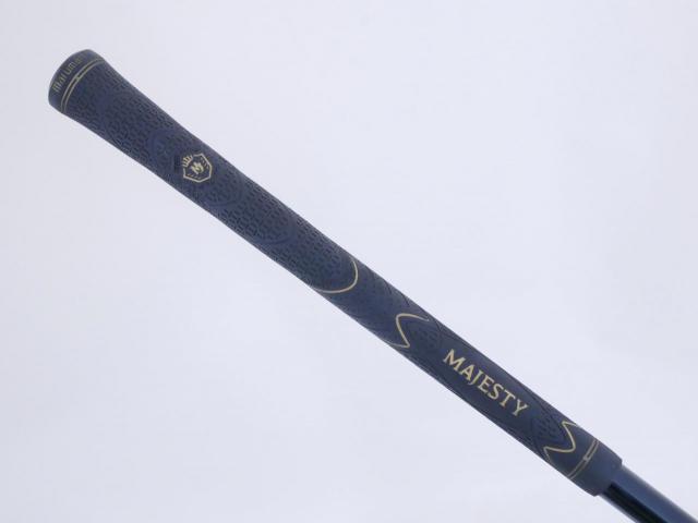 Fairway Wood : Maruman : หัวไม้ 3 Maruman MAJESTY Royal Black (รุ่นท้อปสุด) Loft 15 Flex S