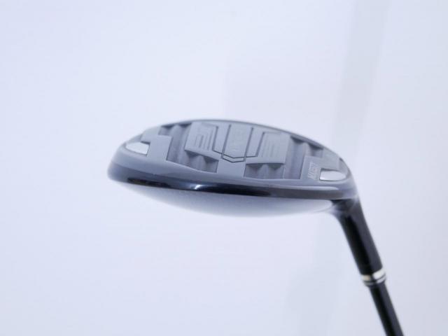 Fairway Wood : Maruman : หัวไม้ 3 Maruman MAJESTY Conquest (ออกปี 2022 รุ่นท้อป) Loft 15 ก้าน Fujikura Speeder NX Flex R