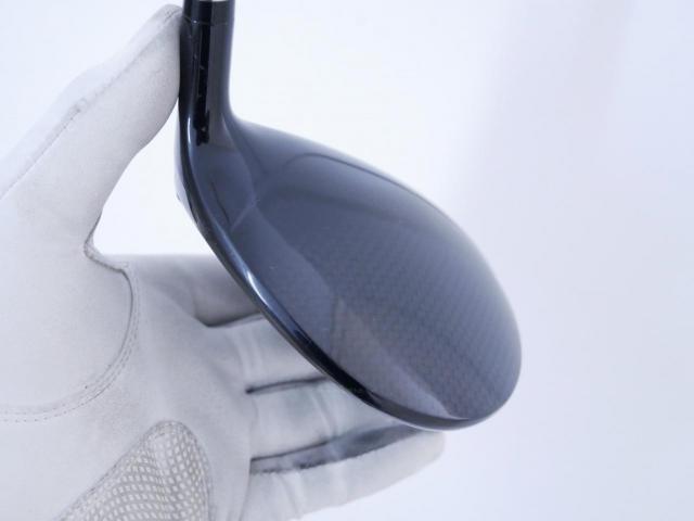 Fairway Wood : Maruman : หัวไม้ 3 Maruman MAJESTY Conquest (ออกปี 2022 รุ่นท้อป) Loft 15 ก้าน Fujikura Speeder NX Flex R