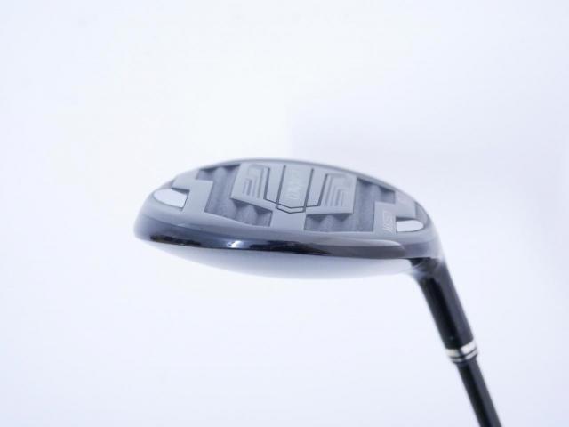 Fairway Wood : Maruman : หัวไม้ 5 Maruman MAJESTY Conquest (ออกปี 2022 รุ่นท้อป) Loft 18 ก้าน Fujikura Speeder NX Flex R