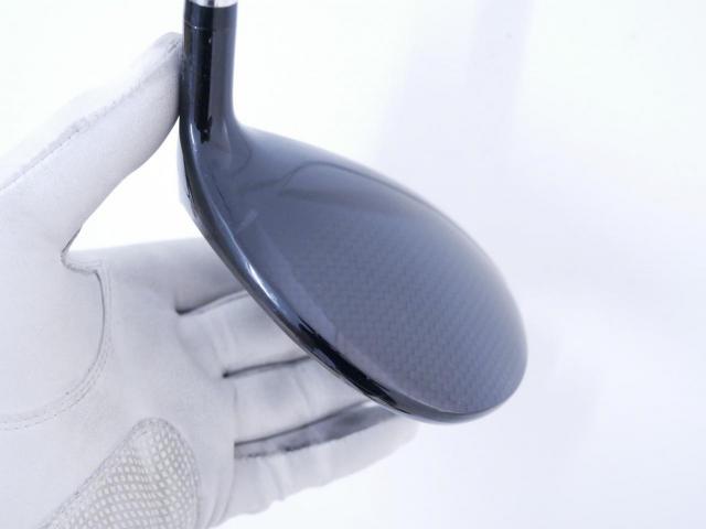Fairway Wood : Maruman : หัวไม้ 5 Maruman MAJESTY Conquest (ออกปี 2022 รุ่นท้อป) Loft 18 ก้าน Fujikura Speeder NX Flex R