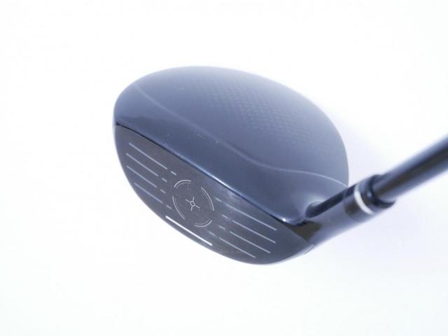 Fairway Wood : Maruman : หัวไม้ 5 Maruman MAJESTY Conquest (ออกปี 2022 รุ่นท้อป) Loft 18 ก้าน Fujikura Speeder NX Flex R