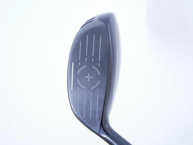 Fairway Wood : Maruman : หัวไม้ 5 Maruman MAJESTY Conquest (ออกปี 2022 รุ่นท้อป) Loft 18 ก้าน Fujikura Speeder NX Flex R