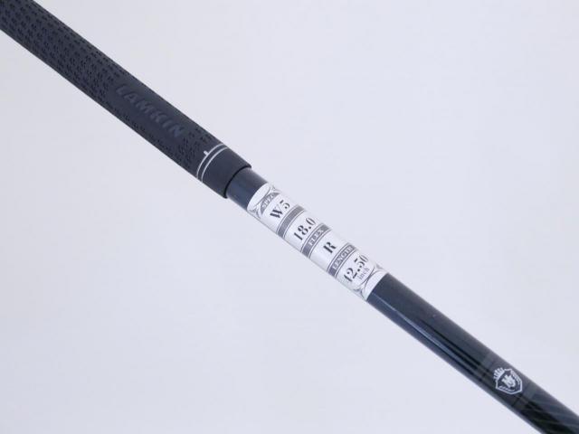 Fairway Wood : Maruman : หัวไม้ 5 Maruman MAJESTY Conquest (ออกปี 2022 รุ่นท้อป) Loft 18 ก้าน Fujikura Speeder NX Flex R