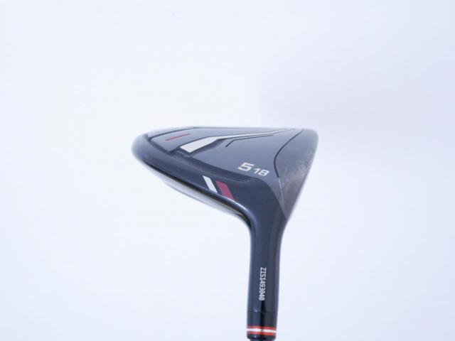 Fairway Wood : Maruman : หัวไม้ 5 Maruman Shuttle (รุ่นล่าสุด ปี 2023) Loft 18 Flex R