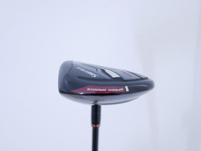 Fairway Wood : Maruman : หัวไม้ 5 Maruman Shuttle (รุ่นล่าสุด ปี 2023) Loft 18 Flex R