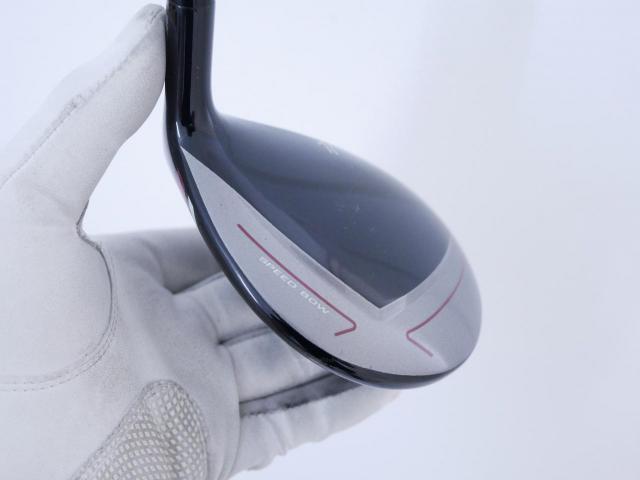 Fairway Wood : Maruman : หัวไม้ 5 Maruman Shuttle (รุ่นล่าสุด ปี 2023) Loft 18 Flex R