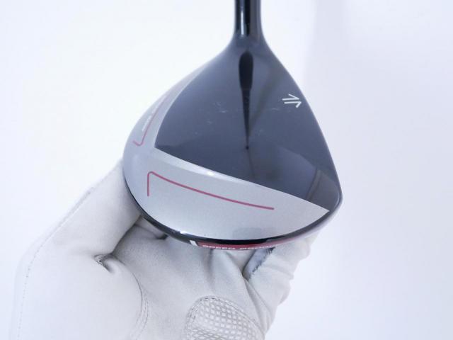 Fairway Wood : Maruman : หัวไม้ 5 Maruman Shuttle (รุ่นล่าสุด ปี 2023) Loft 18 Flex R